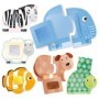 Headu Montessori - Animale Senzoriale Headu - 2